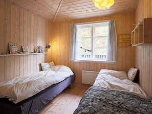 3 bedrooms