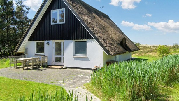 House | Exterior - Holiday Home in HÃ¸jby (Hojby)