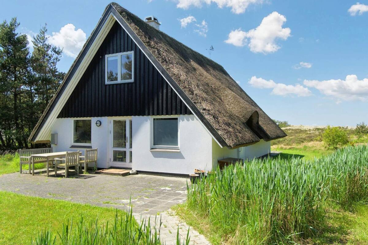 House | Exterior