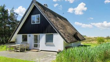 House | Exterior