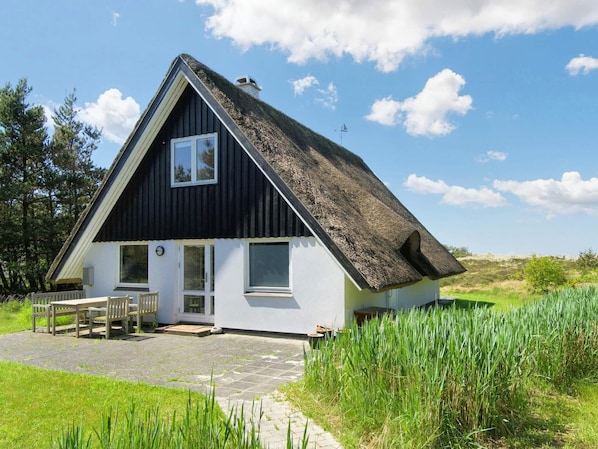 House | Exterior
