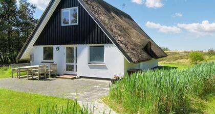 Holiday Home in Højby