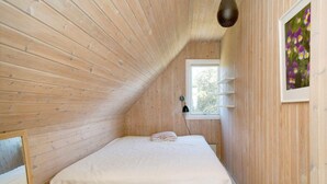House - Holiday Home in HÃ¸jby (Hojby)