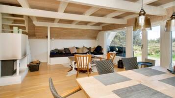 House | Dining