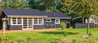 6 Person Holiday Home in Grenaa
