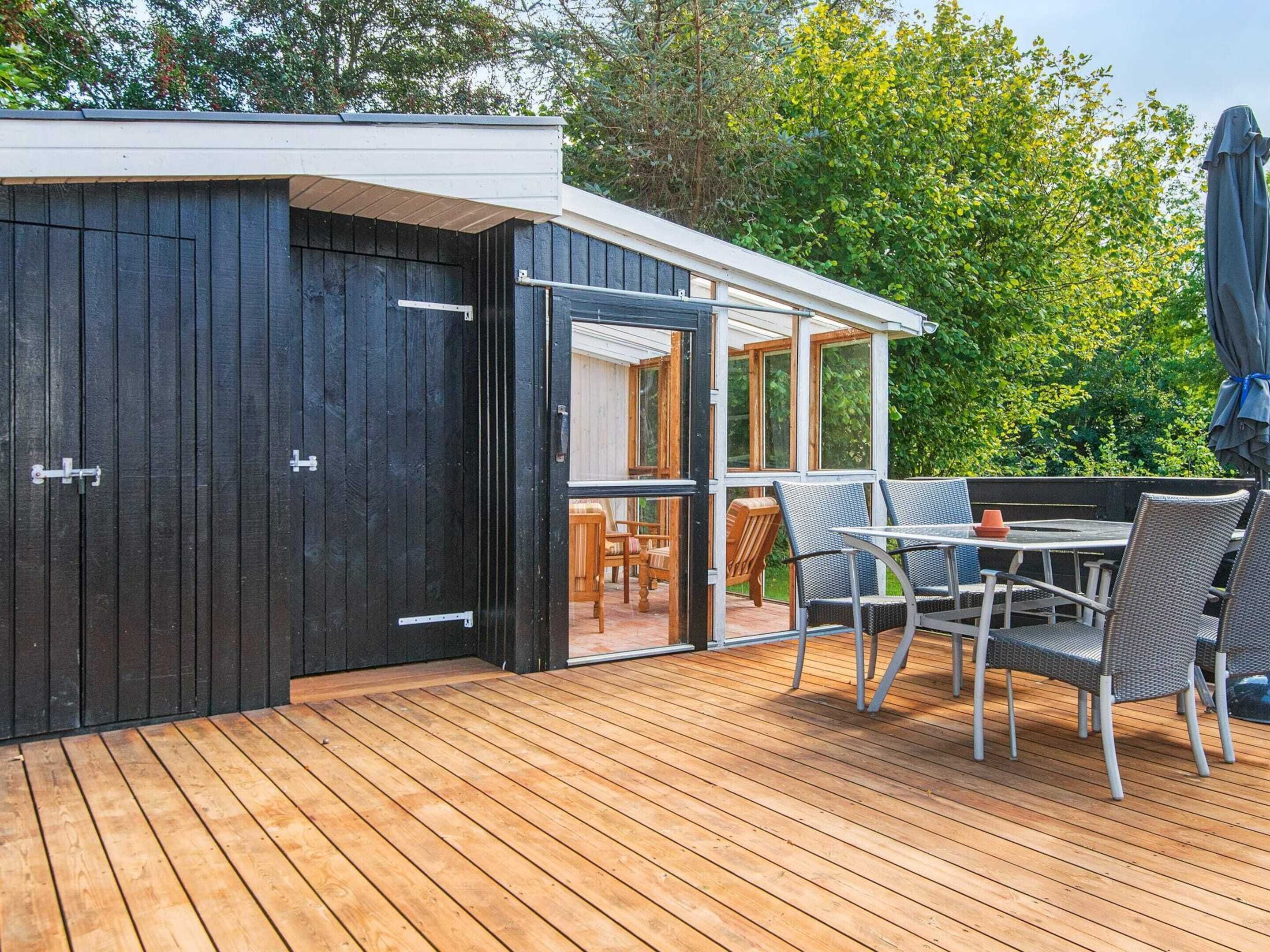 House | View from property