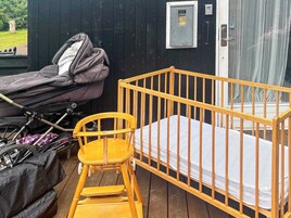 独立别墅 | 住宿场地