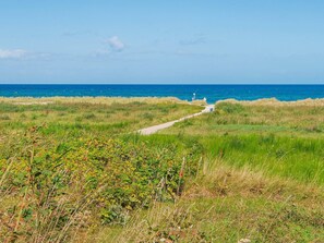 House | Beach