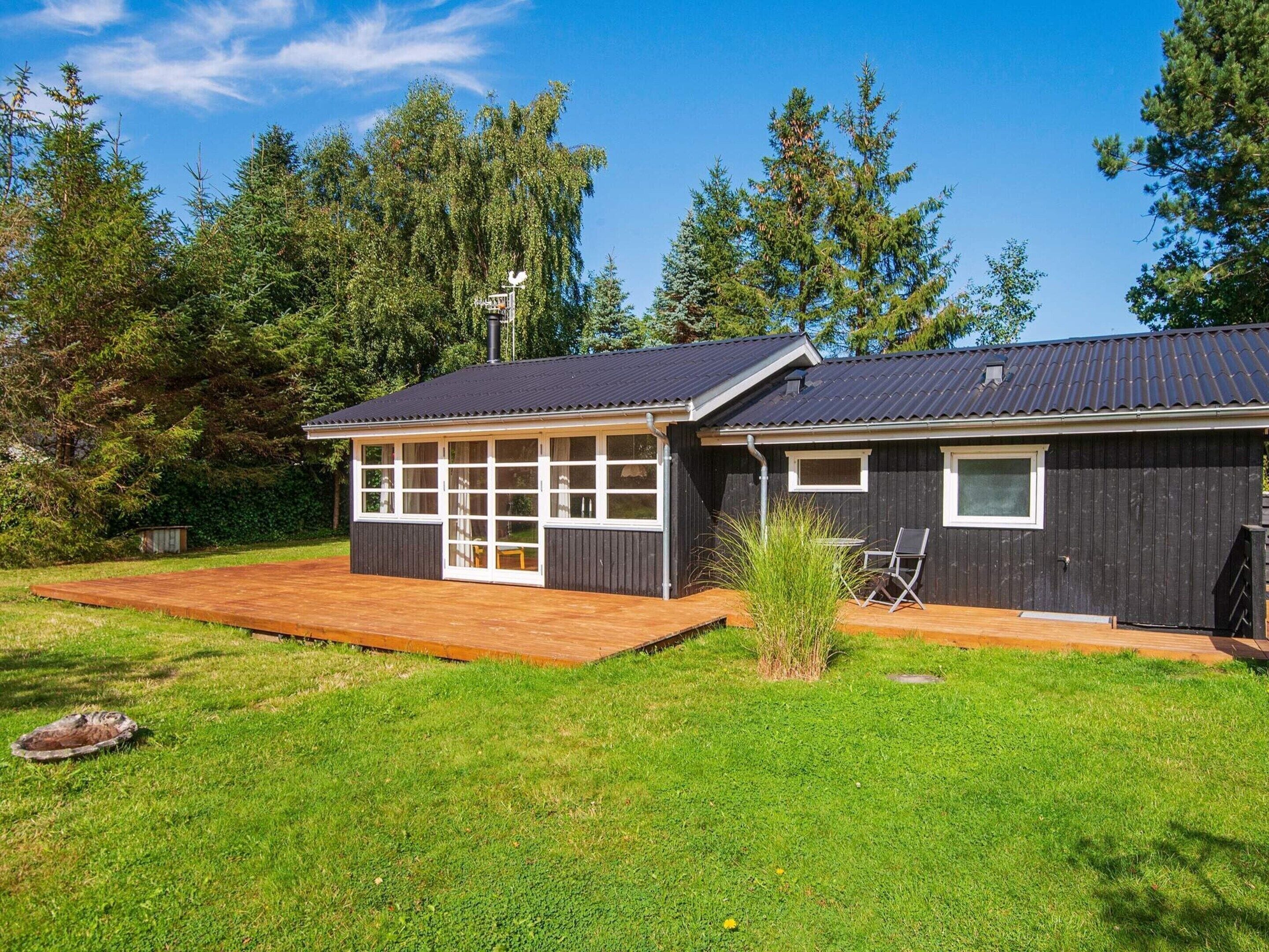 House | View from property