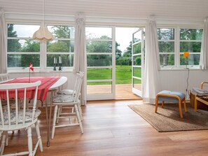 House | Interior