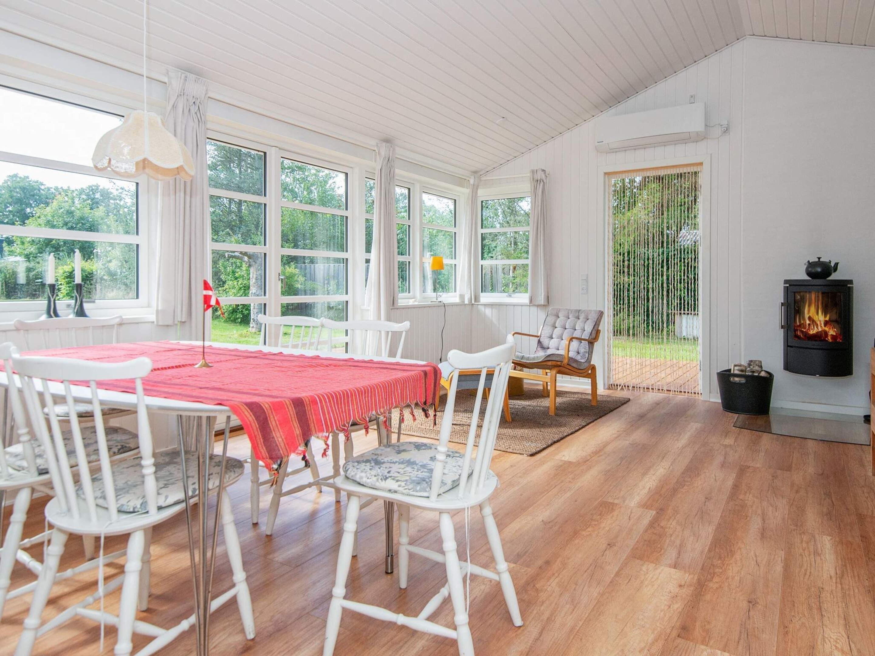 單棟房屋 | 內部