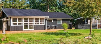 6 Person Holiday Home in Grenaa