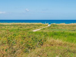 独立别墅 | 海滩