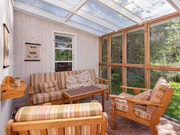 House | Interior