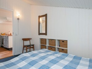 Hus | Interiør