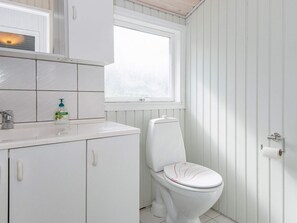 House | Interior - 6 Person Holiday Home in Grenaa (Grenaa)