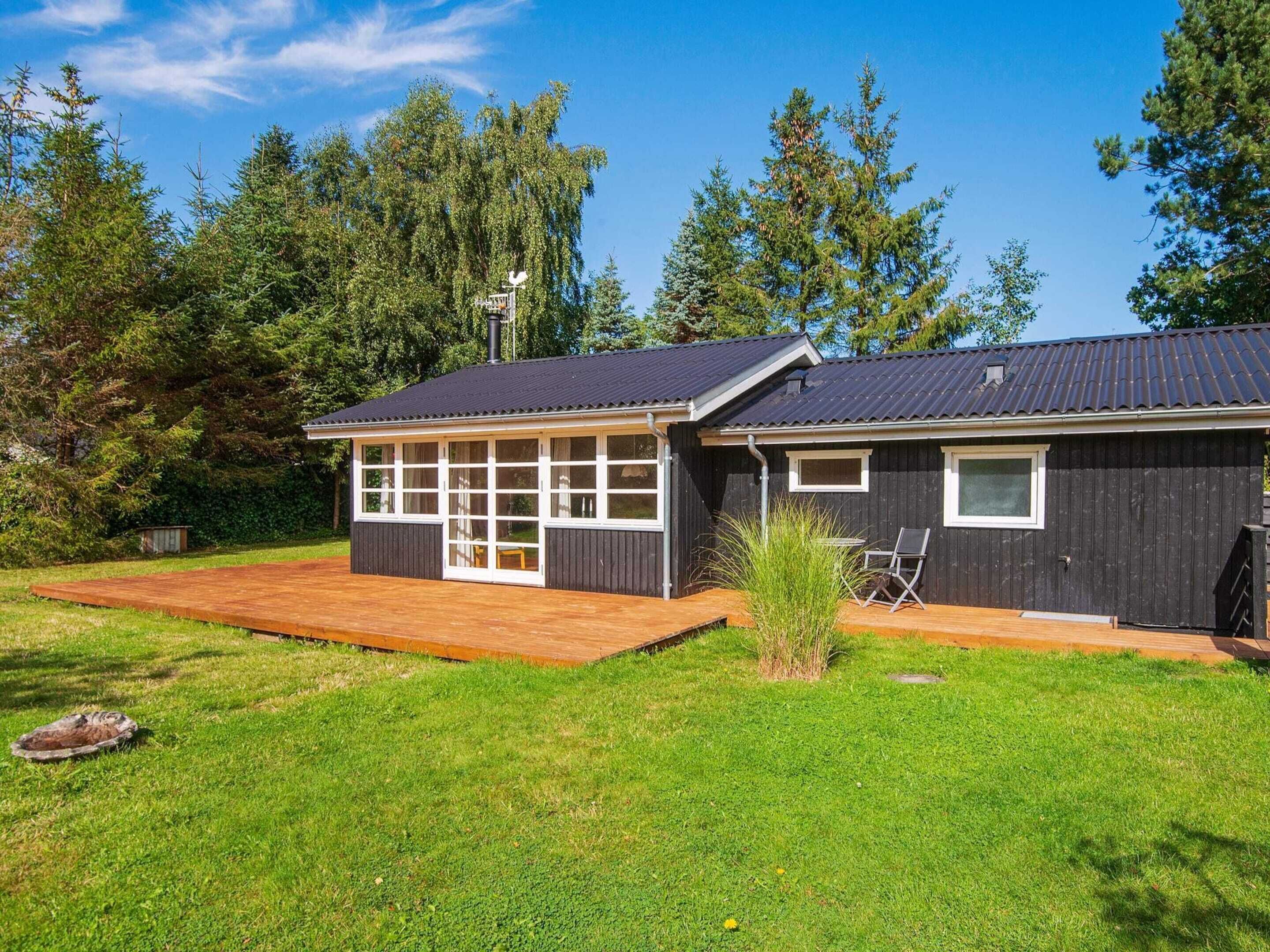 House | View from property