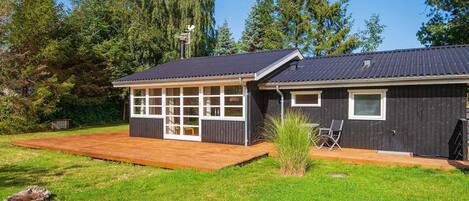 House | View from property