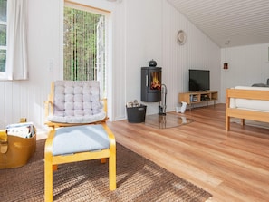 House | Interior