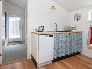 Hus | Interiør