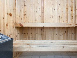 House | Sauna