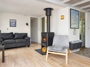 Living area - Tranquil Retreat By Traum (Odder)