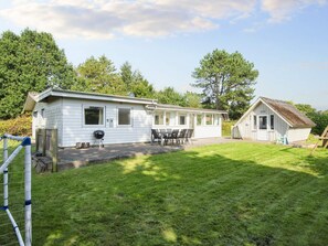 House | Exterior