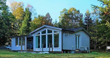 Holiday Home in Ljung
