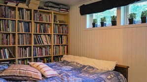 Room - Holiday Home in Ljung (Ljung)