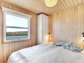 Interior - 4 Person Holiday Home in Frostrup (Frøstrup)