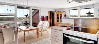4 Person Holiday Home in Frostrup