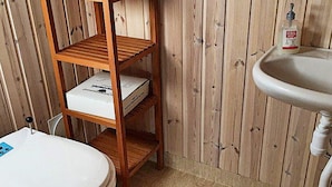 Een douche