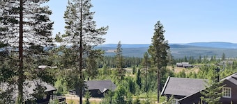 11 Person Holiday Home in Osen