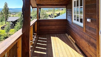 Casa | Exterior