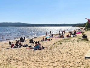House | Exterior - 11 Person Holiday Home in Osen (Åmot)