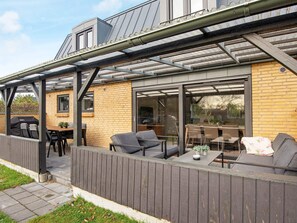 Maison | Extérieur