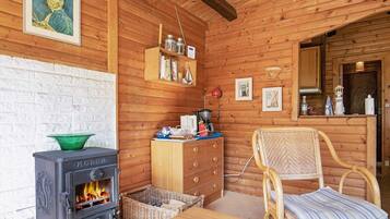 Ferienhaus | Innenbereich