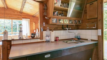 Casa | Cocina privada | Periquera