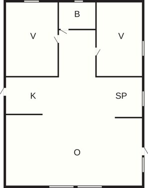 House | Floor plan
