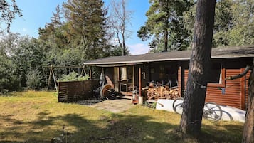 House | View from property