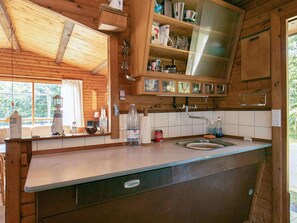 House | Interior - 4 Person Holiday Home in Gedser (Gedser)