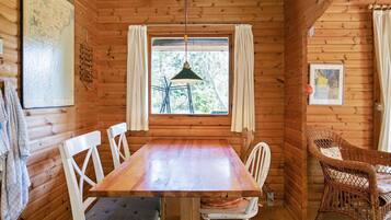House | Dining