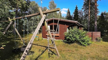 House | Children’s area