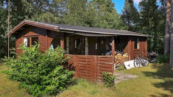 Hus | Udendørsområde