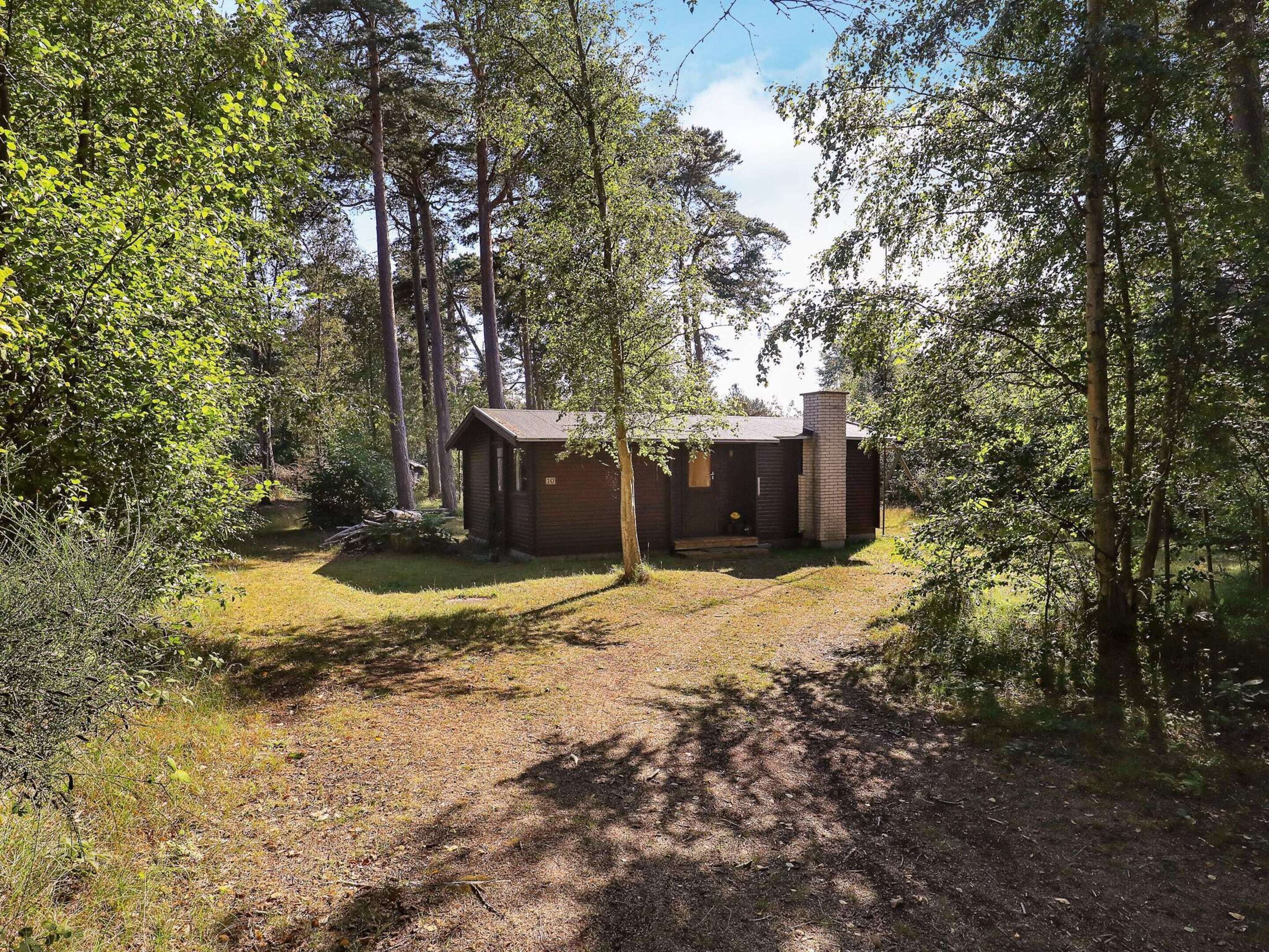 Maison | Vue depuis l’hébergement