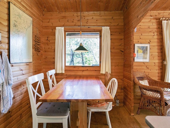 Maison | Intérieur