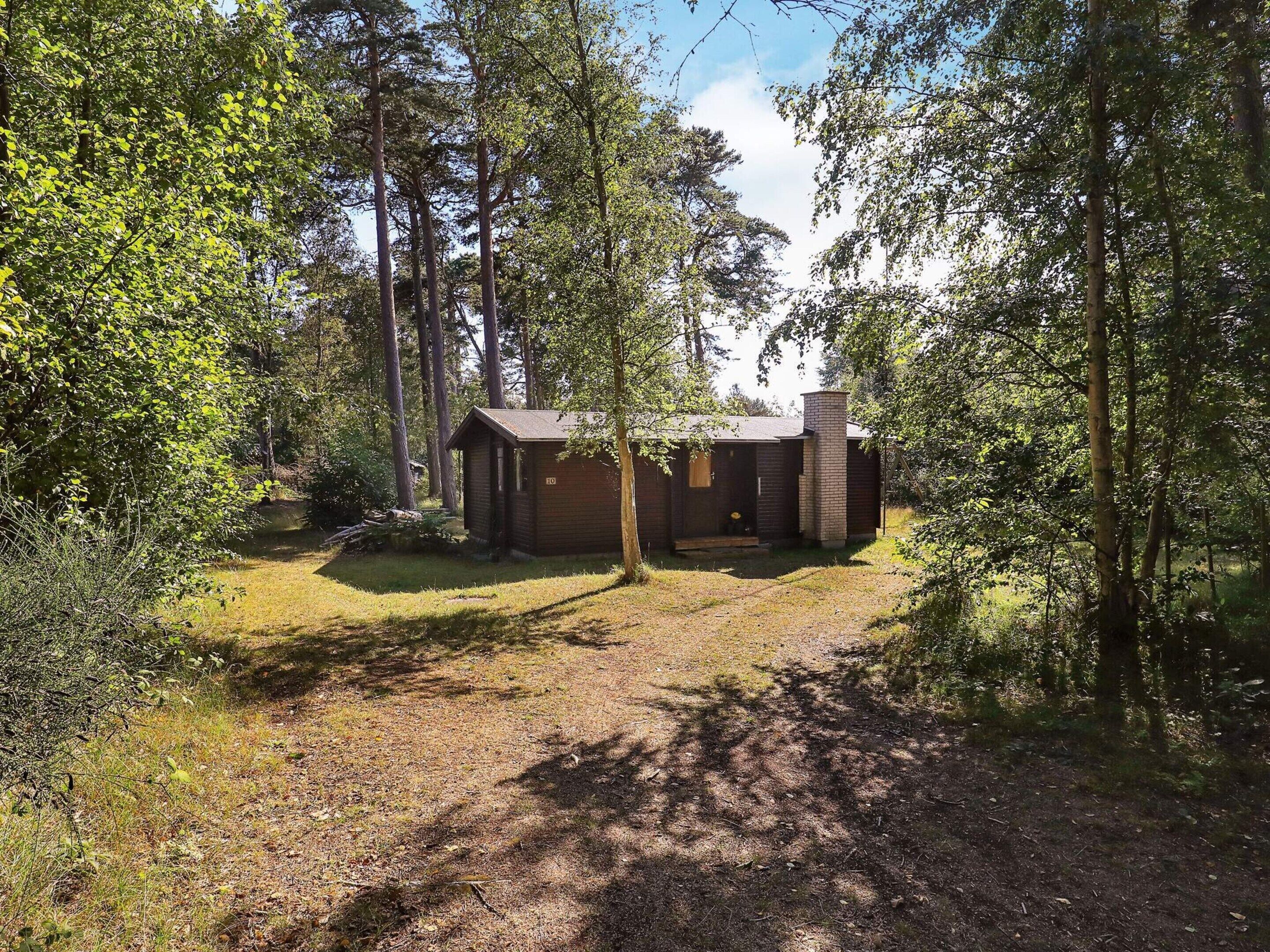 Maison | Vue depuis l’hébergement