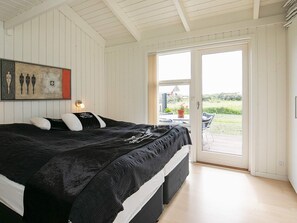 Hus | Interiør