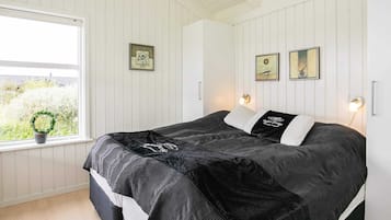 Ferienhaus | Innenbereich