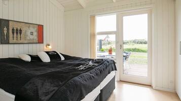 Ferienhaus | 3 Schlafzimmer